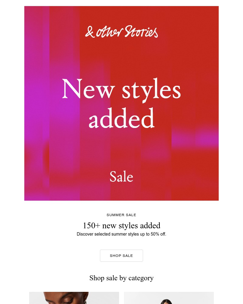 Screenshot of email with subject /media/emails/sale-150-new-styles-added-8c5763-cropped-9f15739d.jpg