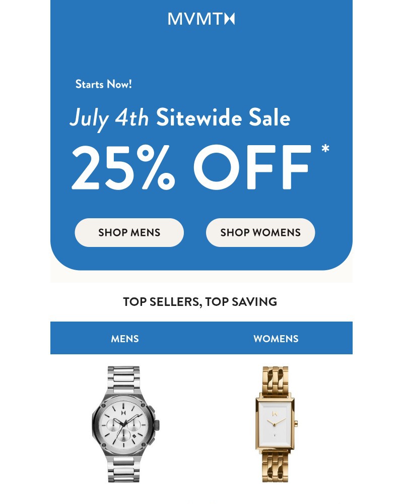 Screenshot of email with subject /media/emails/sale-25-off-sitewide-f62c1b-cropped-866f681b.jpg