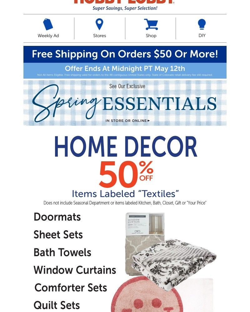 Screenshot of email with subject /media/emails/sale-alert-50-off-the-spring-shop-summer-toys-a5be2c-cropped-22a7995f.jpg