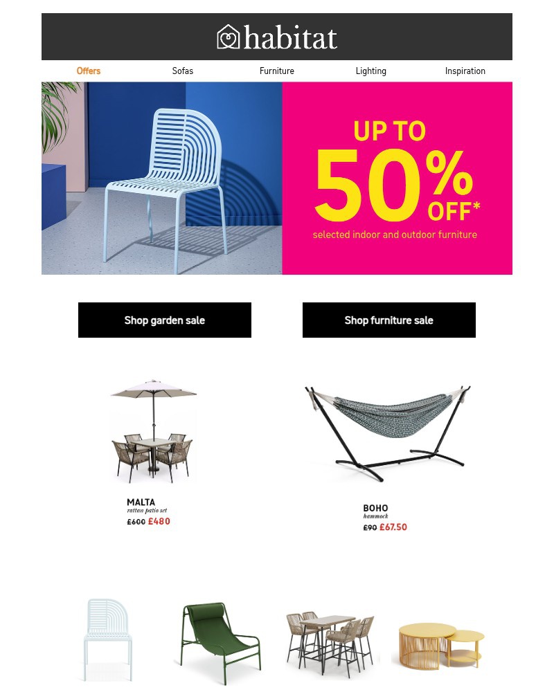Screenshot of email with subject /media/emails/sale-continues-up-to-50-off-top-picks-42302e-cropped-9c7734c1.jpg