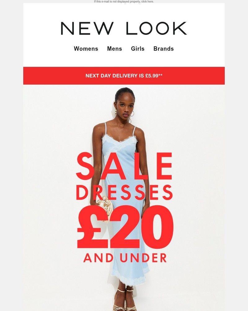 Screenshot of email with subject /media/emails/sale-dresses-20-and-under-667033-cropped-f1f8d952.jpg
