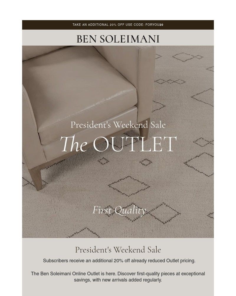 Screenshot of email sent to a ANNA by RadLabs Cart abandoner