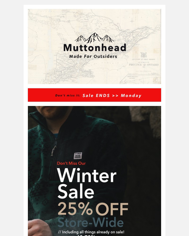 Screenshot of email with subject /media/emails/sale-ends-monday-winter-sale-25-off-1b0c40-cropped-ebe87e86.jpg