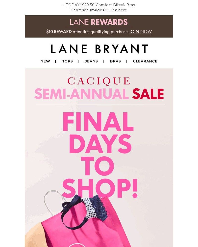 Screenshot of email with subject /media/emails/sale-ends-tmrw-1699-bras-399-panties-0570f7-cropped-d7af2d60.jpg