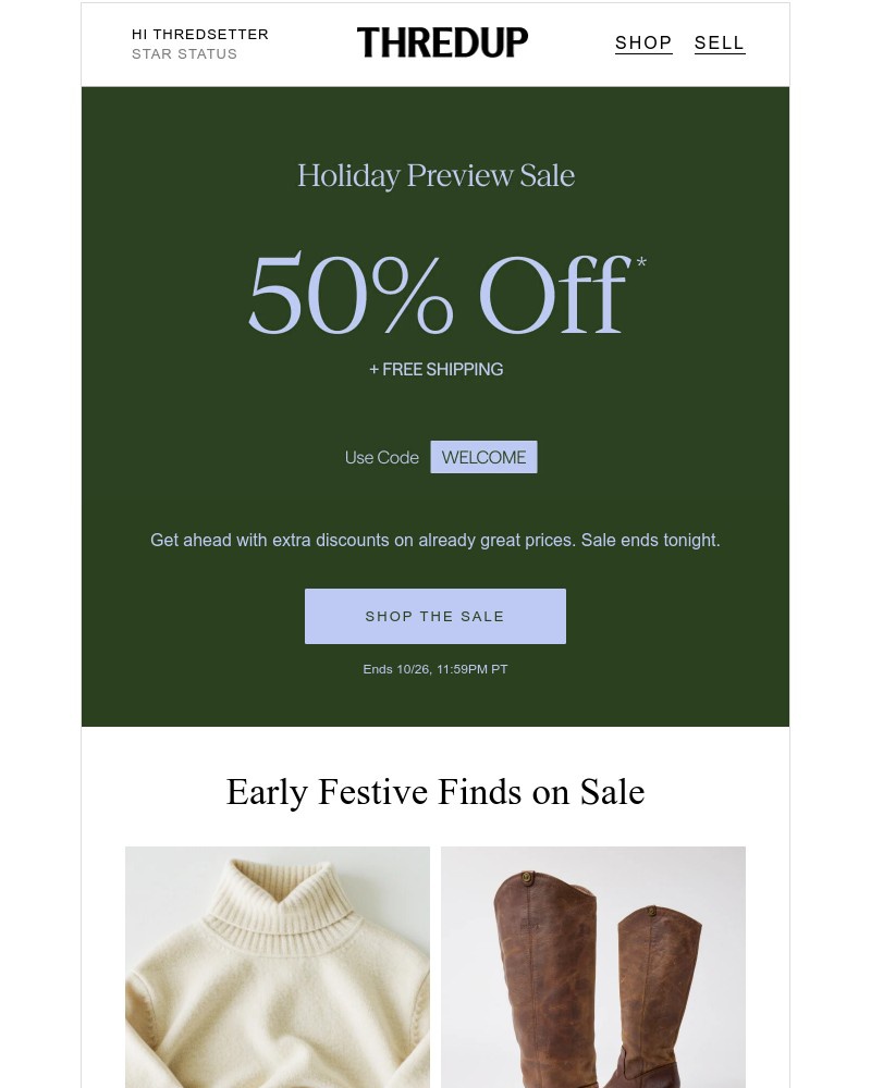 Screenshot of email with subject /media/emails/sale-ends-today-50-off-free-shipping-8a40fa-cropped-0454f1fd.jpg