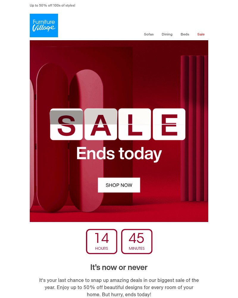 Screenshot of email with subject /media/emails/sale-ends-today-8f15eb-cropped-65ebdc72.jpg