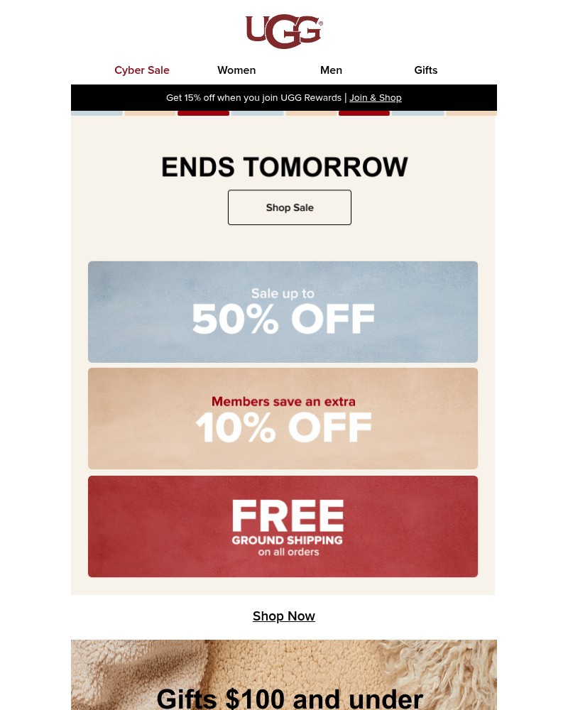 Screenshot of email with subject /media/emails/sale-ends-tomorrow-c0dc9e-cropped-ff2960c7.jpg