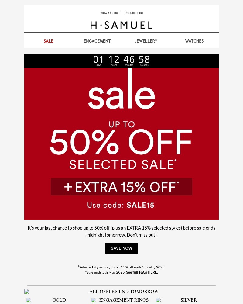 Screenshot of email with subject /media/emails/sale-ends-tomorrow-d47446-cropped-8bdcf874.jpg