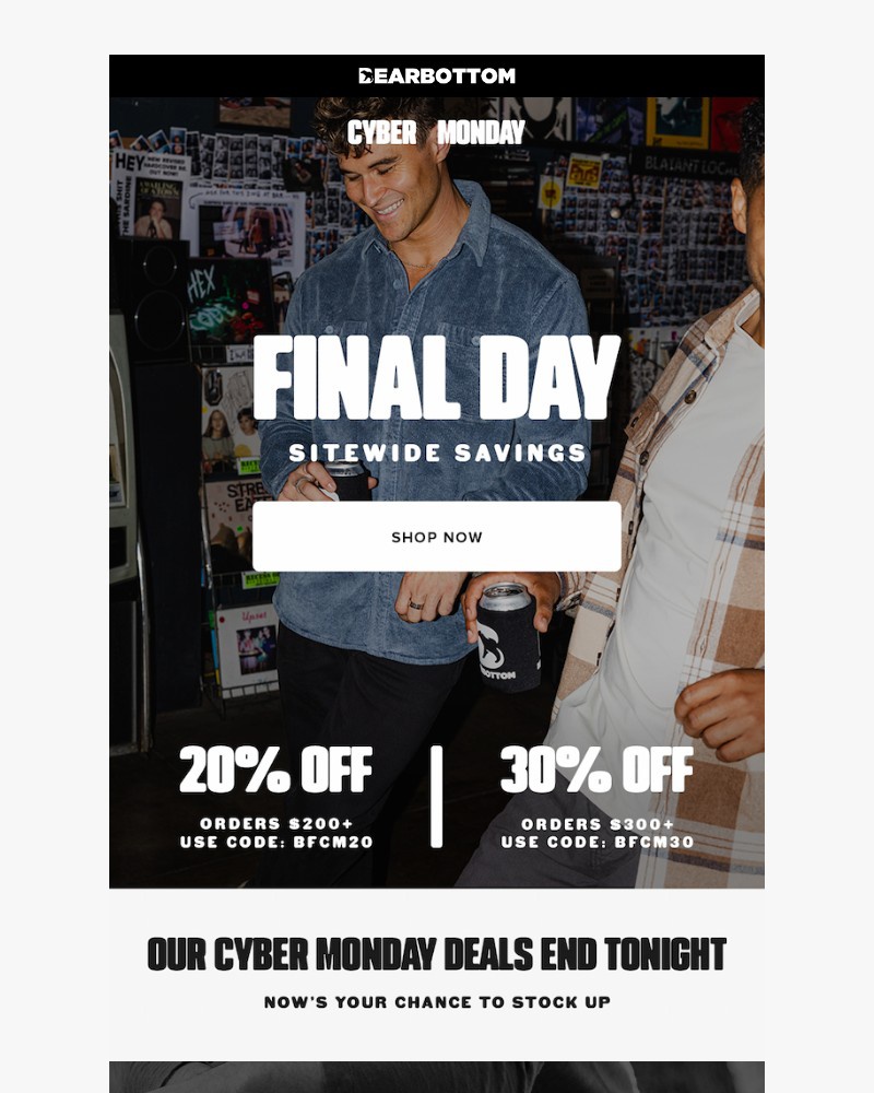 Screenshot of email with subject /media/emails/sale-ends-tonight-d13f52-cropped-e0384e94.jpg