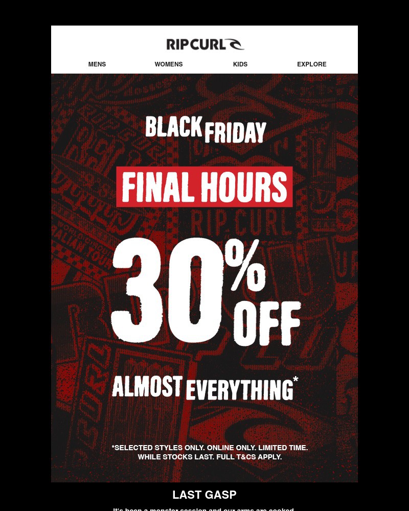 Screenshot of email with subject /media/emails/sale-ends-tonight-f4f4f9-cropped-955cf57d.jpg