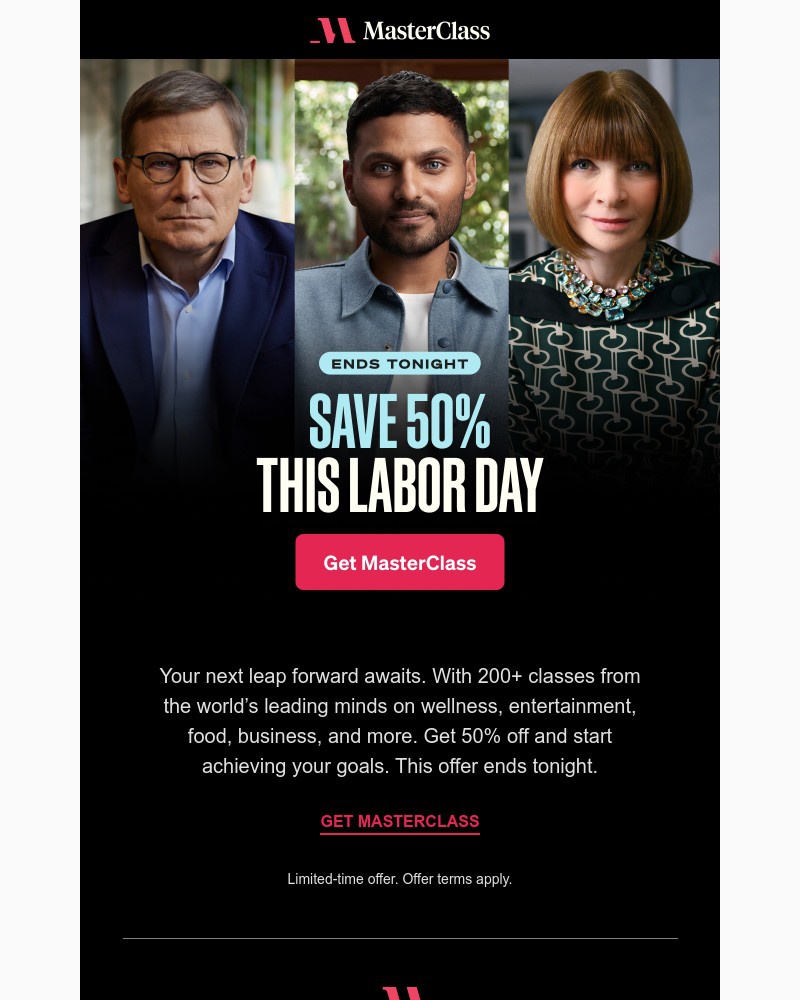 Screenshot of email with subject /media/emails/sale-ends-tonight-save-50-for-labor-day-53a0ae-cropped-507462f4.jpg