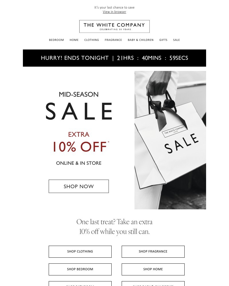 Screenshot of email with subject /media/emails/sale-ends-tonight-take-an-extra-10-off-886ddb-cropped-d7d1834e.jpg
