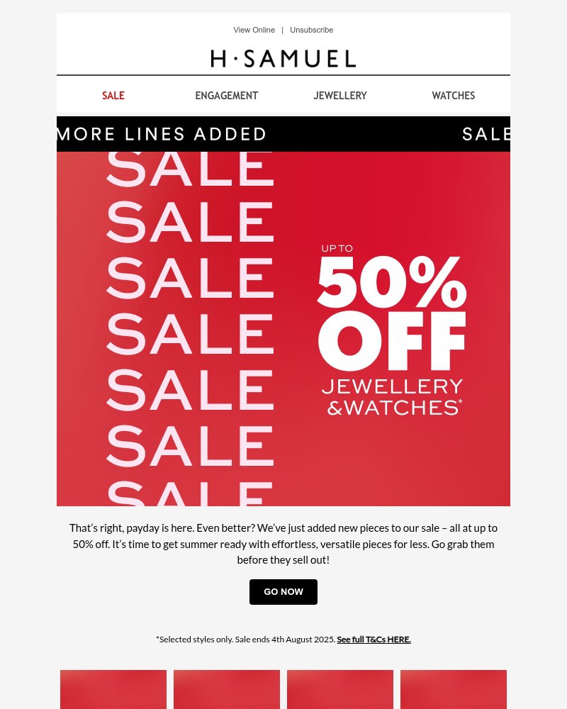 Screenshot of email with subject /media/emails/sale-even-more-lines-added-d3f445-cropped-49fd37e1.jpg