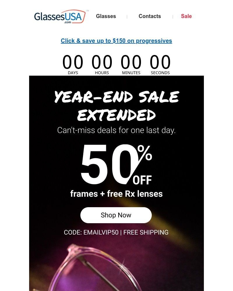 Screenshot of email with subject /media/emails/sale-extended-end-of-year-deals-here-for-one-last-day-65725e-cropped-a0a286b8.jpg