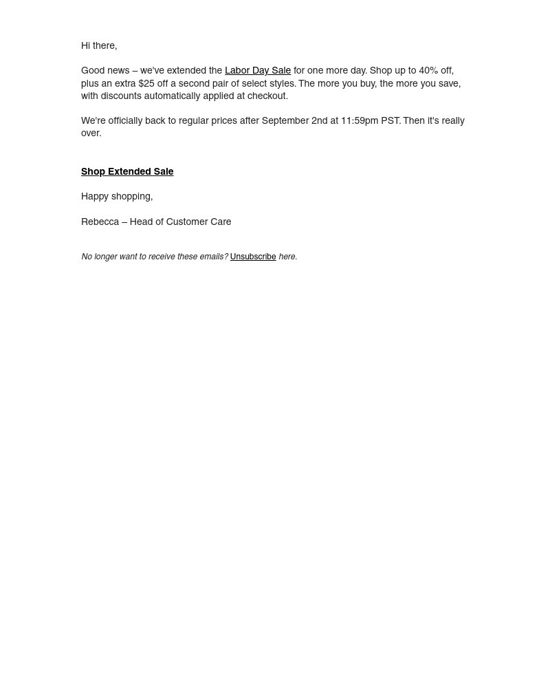 Screenshot of email with subject /media/emails/sale-extended-for-one-more-day-9fd0a7-cropped-fcadf9d5.jpg