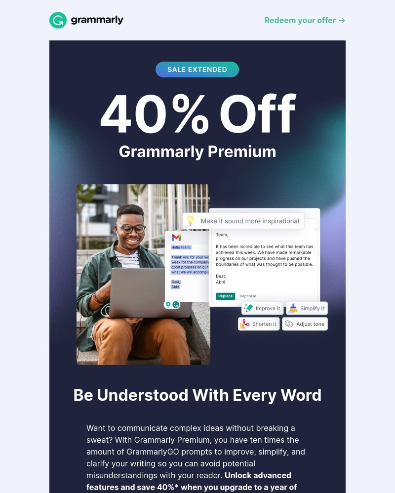 Screenshot of email with subject /media/emails/sale-extended-get-40-off-grammarly-premium-1315ec-cropped-72edb17a.jpg