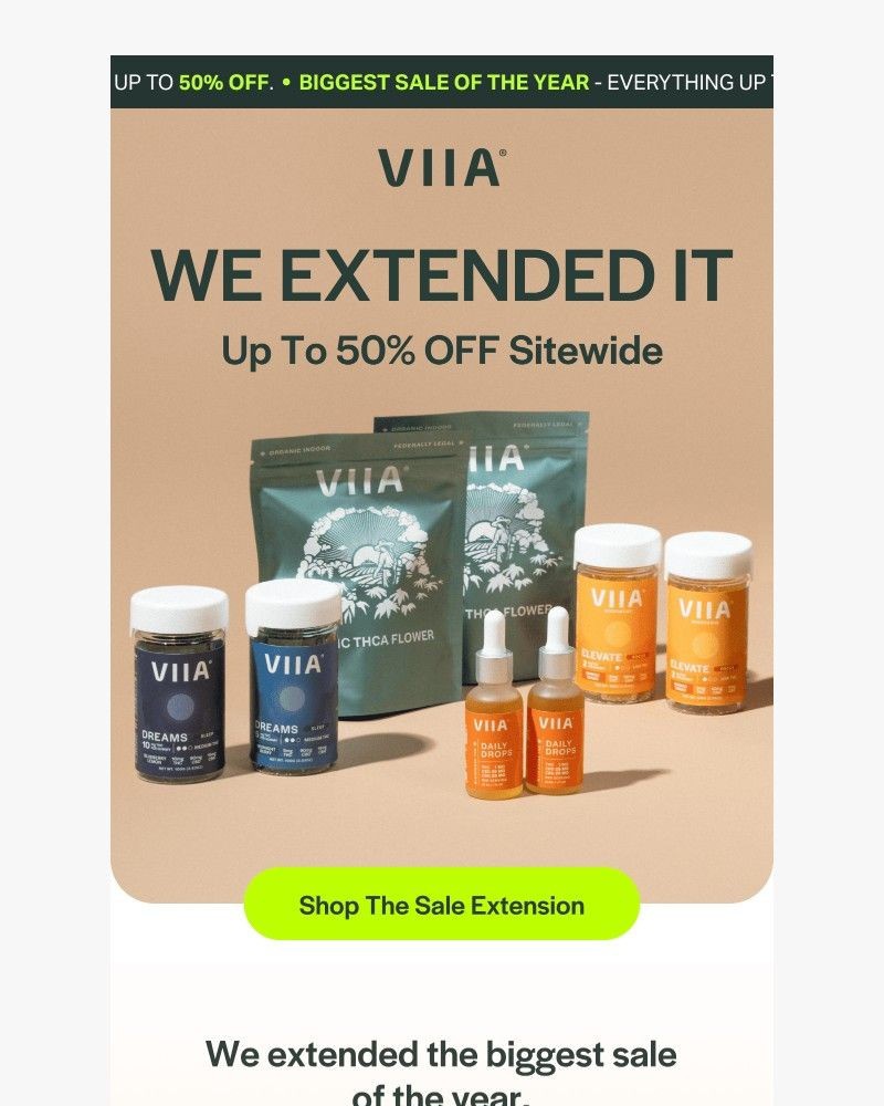 Screenshot of email with subject /media/emails/sale-extended-up-to-50-off-9b84f7-cropped-3d814c06.jpg