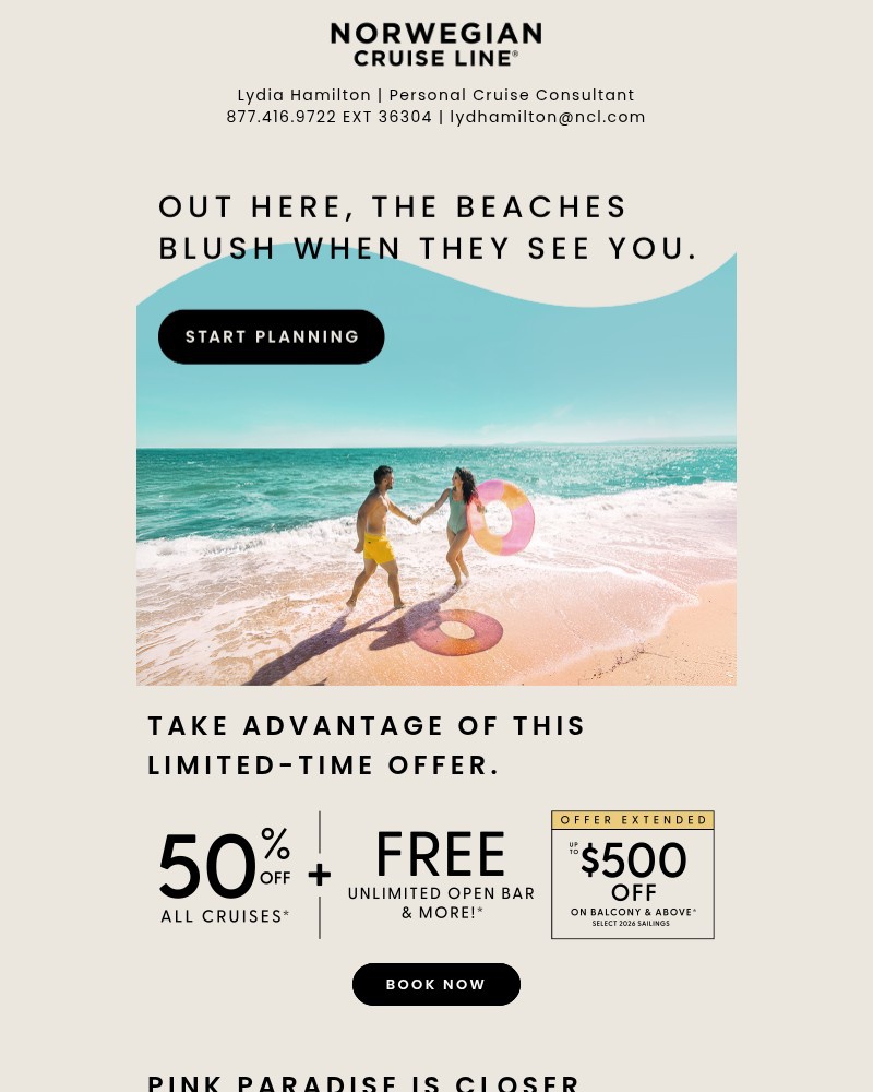 Screenshot of email with subject /media/emails/sale-extended-up-to-500-off-your-cruise-98135a-cropped-278db6a6.jpg