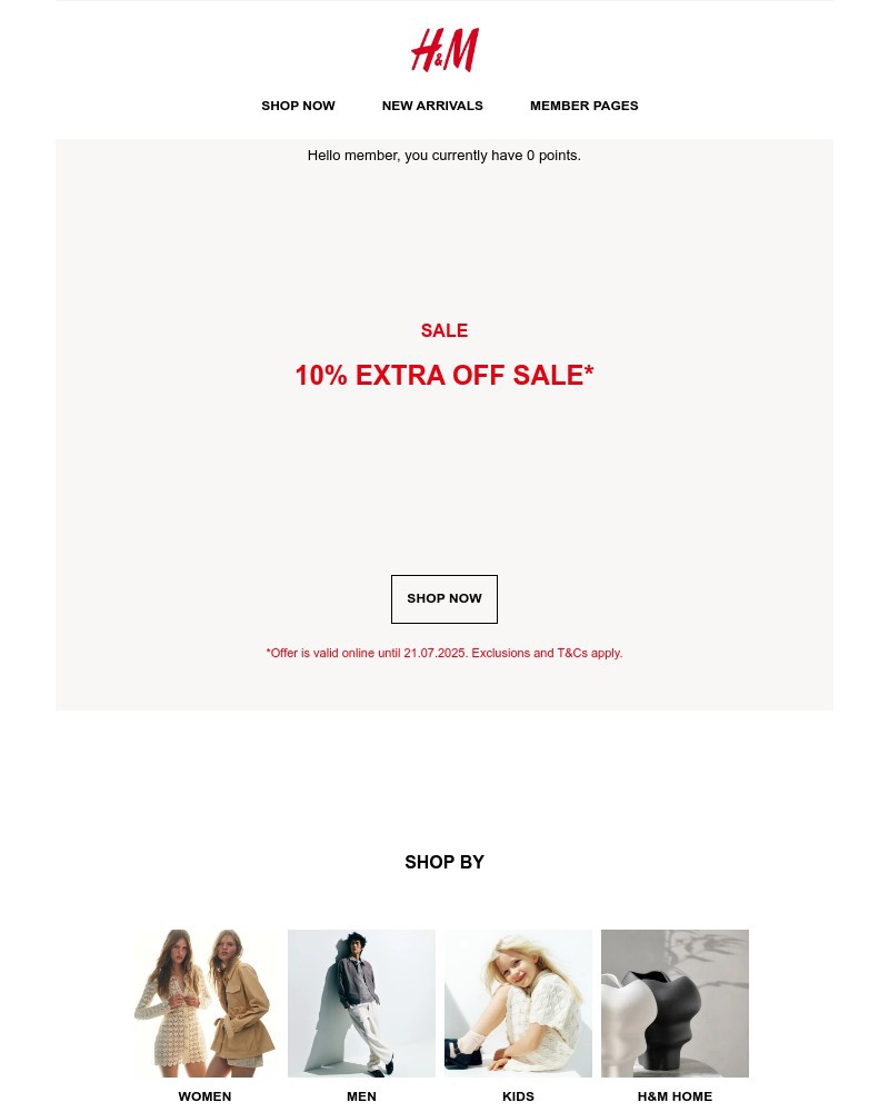 Screenshot of email with subject /media/emails/sale-extra-10-off-online-8624e7-cropped-890a95b5.jpg