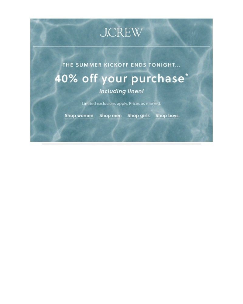 Screenshot of email with subject /media/emails/sale-finale-40-off-your-purchase-ends-tonight-f5586f-cropped-37e612e3.jpg