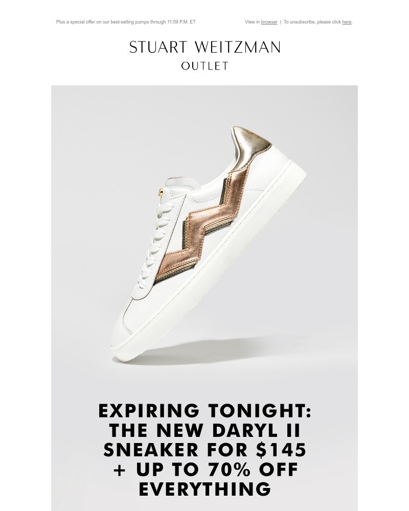 Screenshot of email with subject /media/emails/sale-finale-the-daryl-ii-sneaker-for-145-up-to-70-off-everything-220b43-cropped-7b834a4d.jpg
