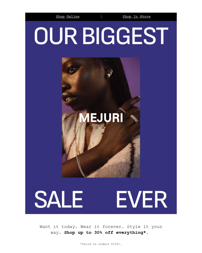 Screenshot of email with subject /media/emails/sale-is-here-up-to-30-off-52e70d-cropped-3c7457a3.jpg