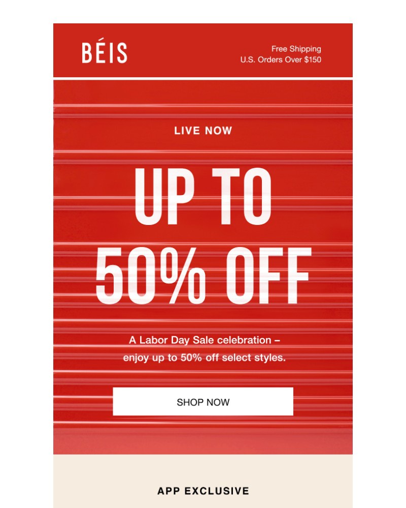 Screenshot of email with subject /media/emails/sale-is-live-18c5cd-cropped-6b0af0c4.jpg