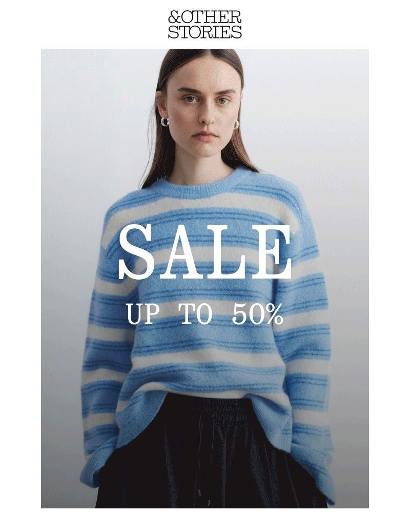 Screenshot of email with subject /media/emails/sale-is-live-up-to-50-off-5a4dfc-cropped-5b3e90f7.jpg