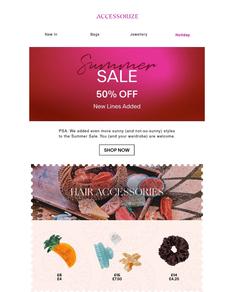 Screenshot of email with subject /media/emails/sale-keeps-getting-better-7a3ace-cropped-a9607076.jpg