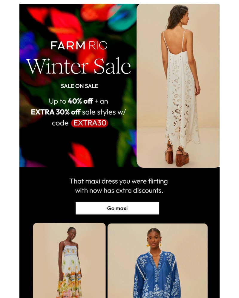 Screenshot of email with subject /media/emails/sale-maxi-dresses-for-a-limited-time-only-b74ed7-cropped-27332e9c.jpg
