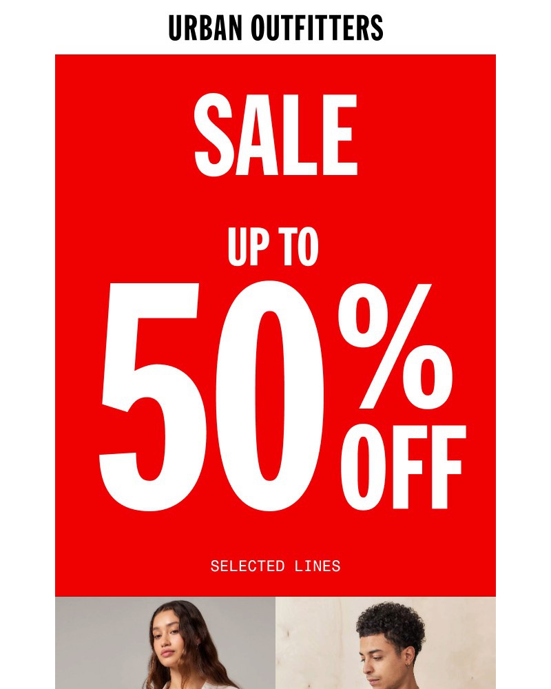 Screenshot of email with subject /media/emails/sale-most-wanted-styles-244ff6-cropped-c4237853.jpg