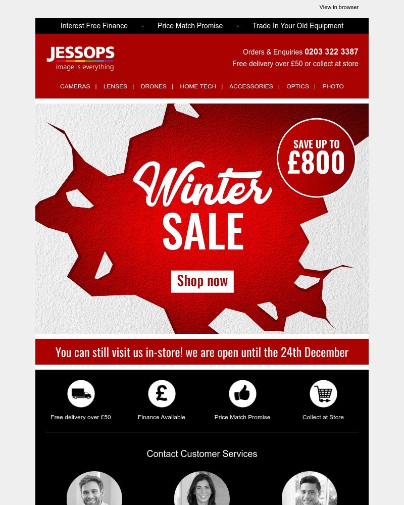 Screenshot of email with subject /media/emails/sale-now-on-417bfb-cropped-8fd7f716.jpg