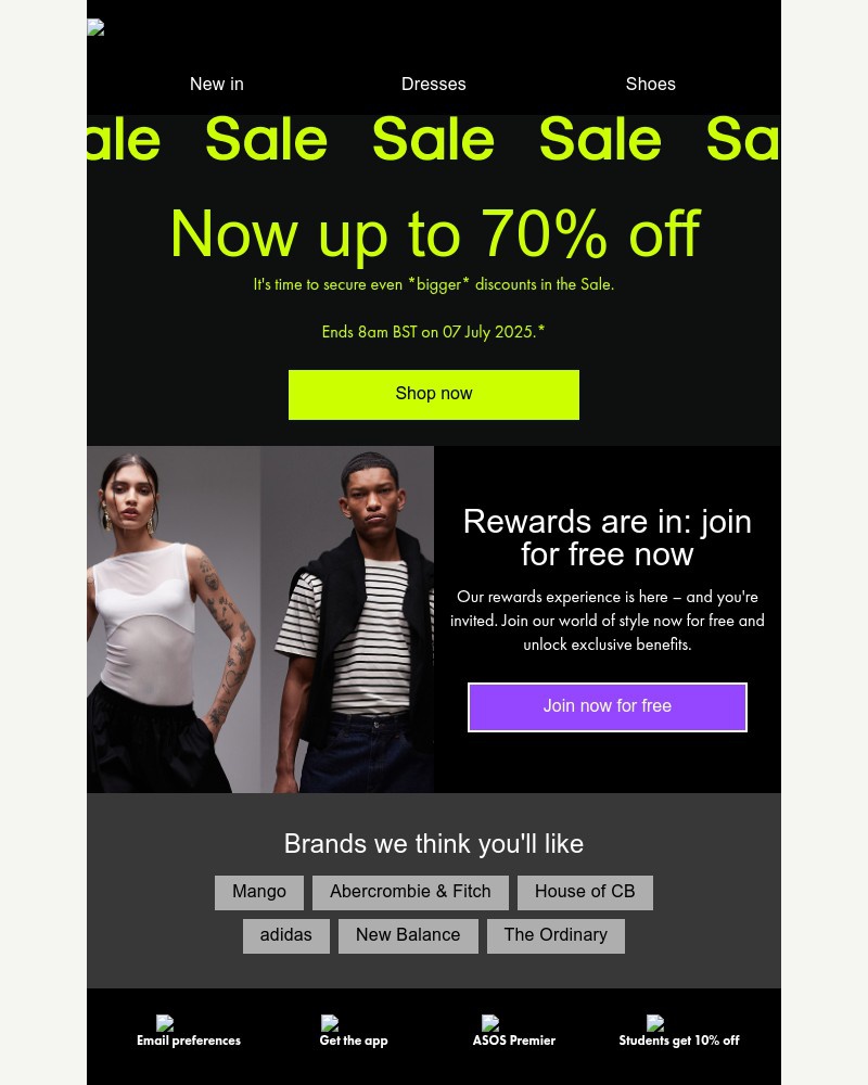 Screenshot of email with subject /media/emails/sale-now-up-to-70-off-38af45-cropped-e22f5acc.jpg