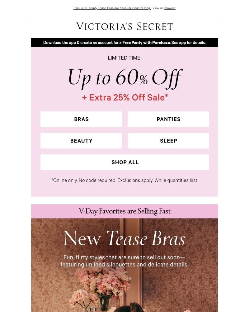 Screenshot of email with subject /media/emails/sale-on-sale-extra-25-offbut-hurry-928d64-cropped-f86b1780.jpg