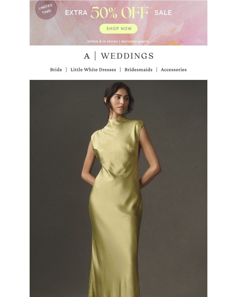 Screenshot of email with subject /media/emails/sale-on-sale-extra-50-off-right-now-97275a-cropped-52c88a6a.jpg