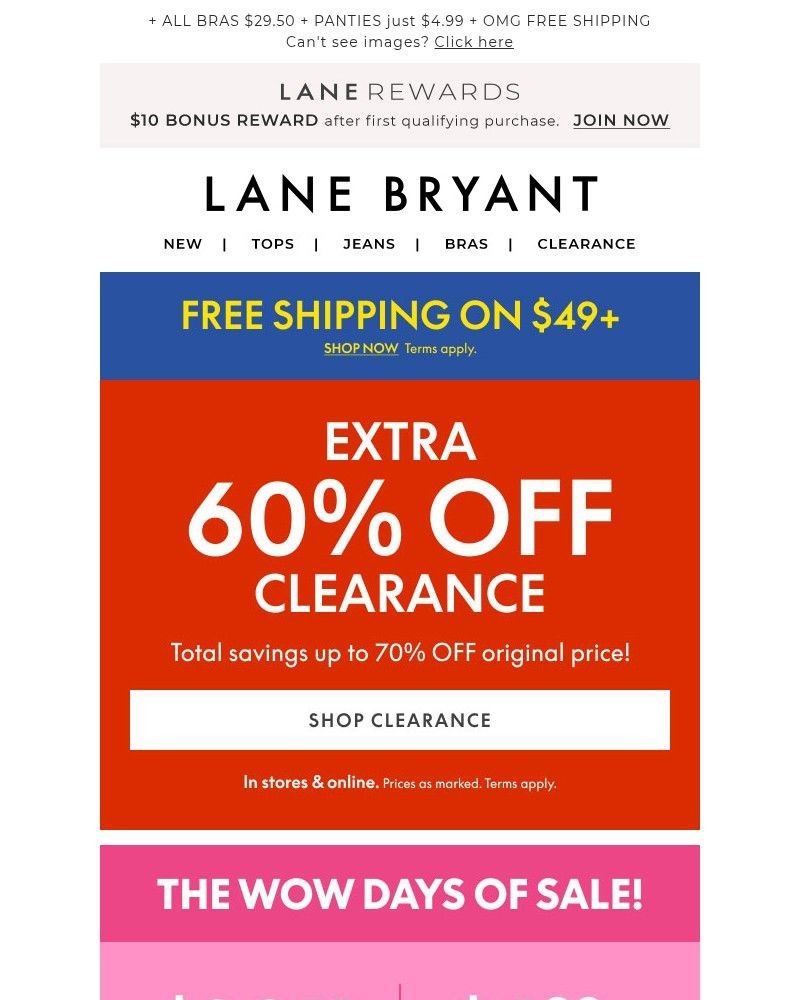 Screenshot of email with subject /media/emails/sale-on-sale-extra-60-off-clearance-c86812-cropped-300a3584.jpg