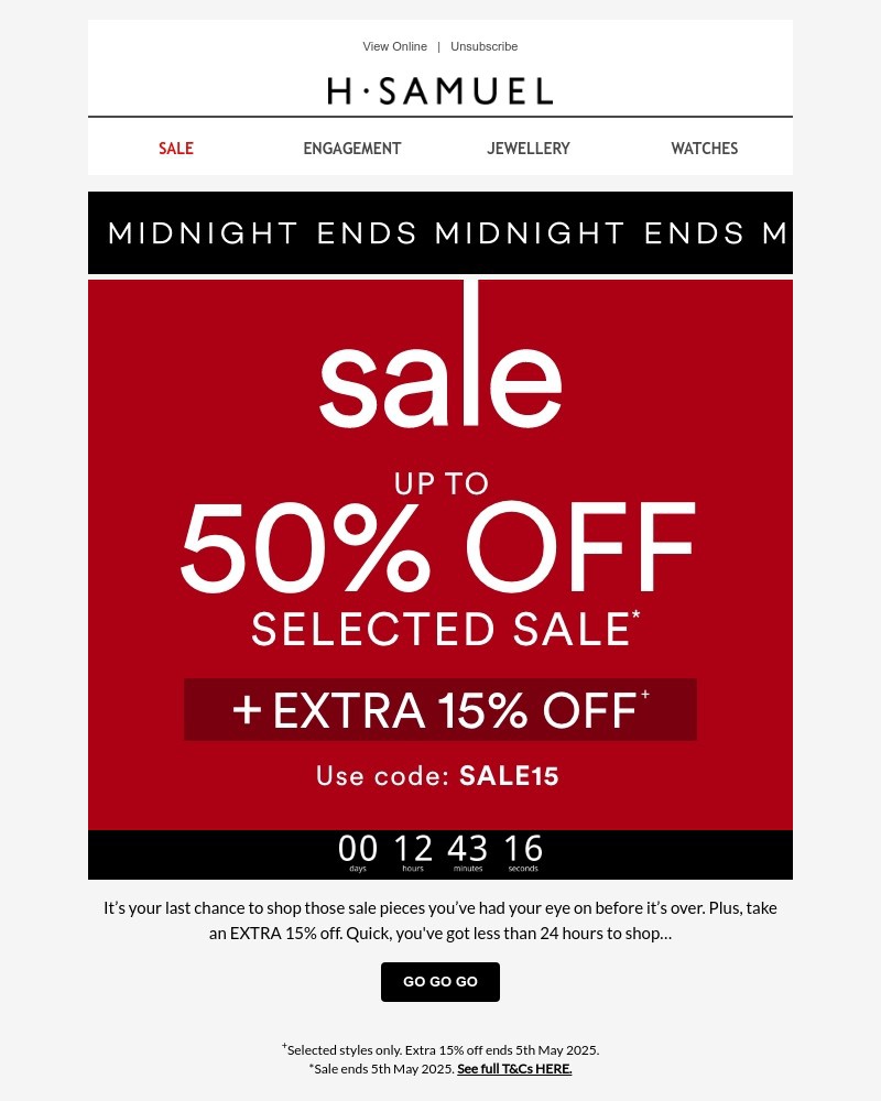 Screenshot of email with subject /media/emails/sale-on-sale-last-day-to-shop-43148b-cropped-95552d42.jpg