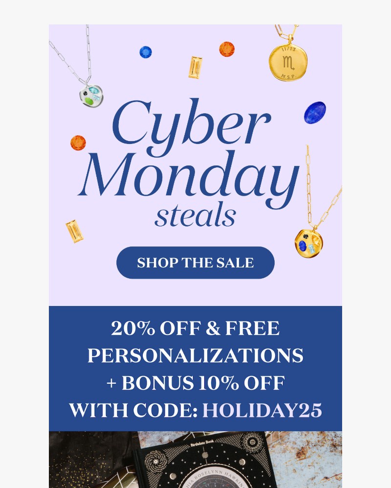 Screenshot of email with subject /media/emails/sale-on-sale-shop-bonus-savings-now-2133d8-cropped-29d81033.jpg