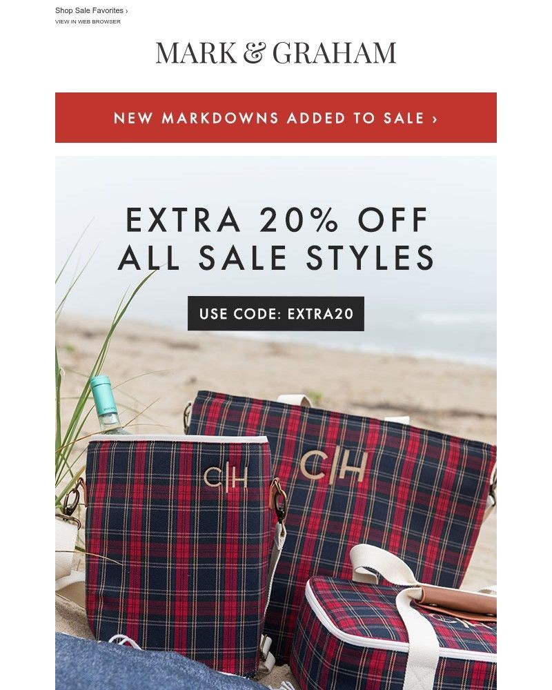 Screenshot of email with subject /media/emails/sale-on-sale-take-an-extra-20-off-1097c9-cropped-5b0d26d6.jpg