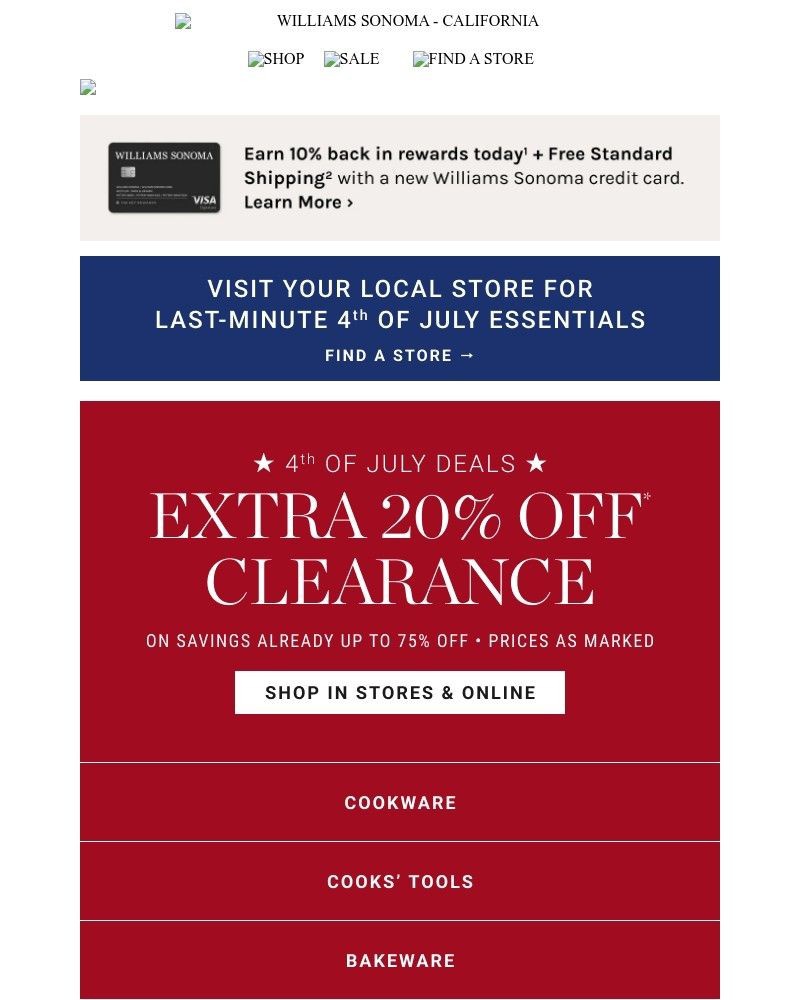 Screenshot of email with subject /media/emails/sale-on-sale-up-to-75-off-extra-20-off-clearance-d88c37-cropped-ab384fd1.jpg