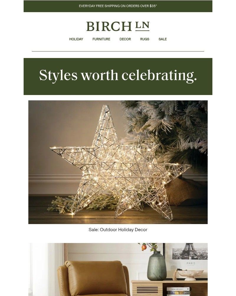 Screenshot of email with subject /media/emails/sale-outdoor-holiday-decor-abc7ff-cropped-ca64419d.jpg