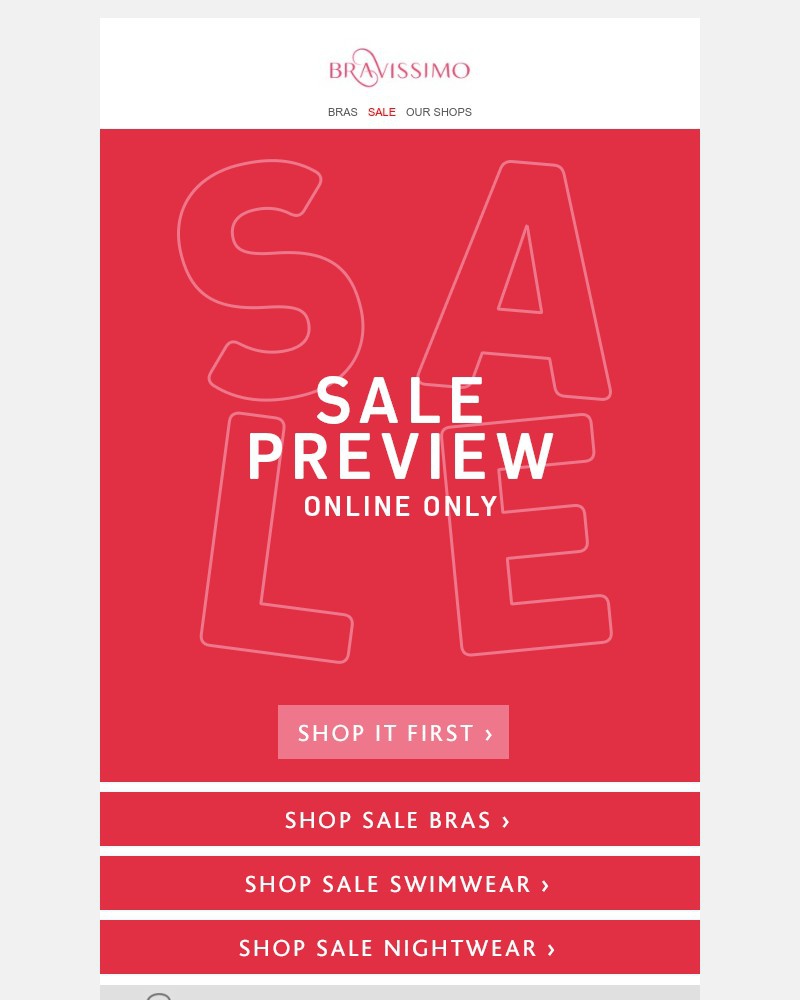 Screenshot of email with subject /media/emails/sale-preview-now-online-829da6-cropped-7d50a4aa.jpg