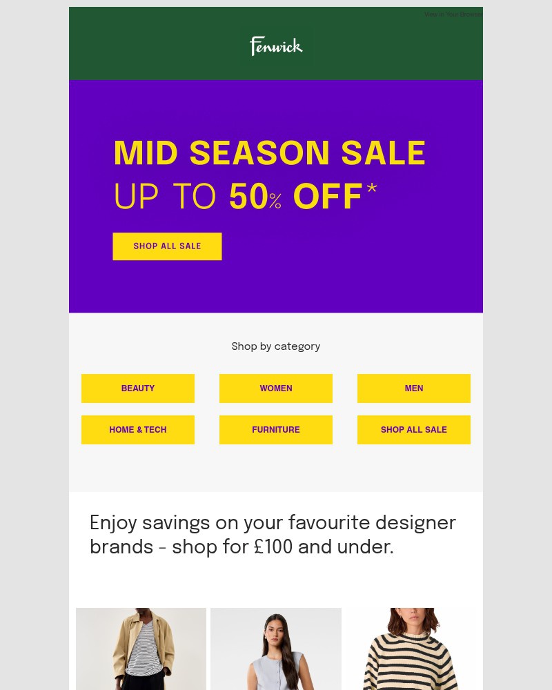 Screenshot of email with subject /media/emails/sale-shop-for-100-and-under-b378a5-cropped-aadcde9a.jpg