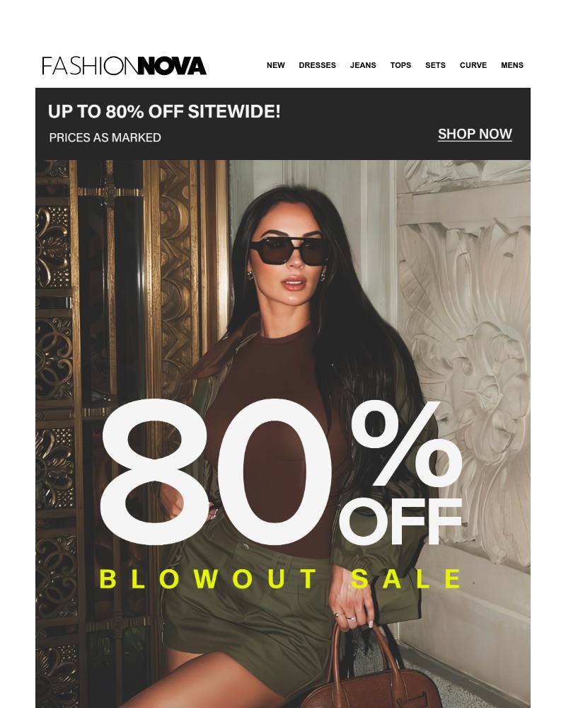 Screenshot of email with subject /media/emails/sale-so-good-you-gotta-shop-babe-e05e07-cropped-e9fac6a4.jpg