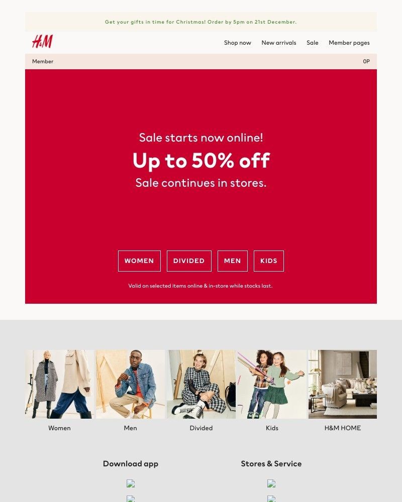 Screenshot of email with subject /media/emails/sale-starts-now-up-to-50-off-a56de5-cropped-1f166d01.jpg