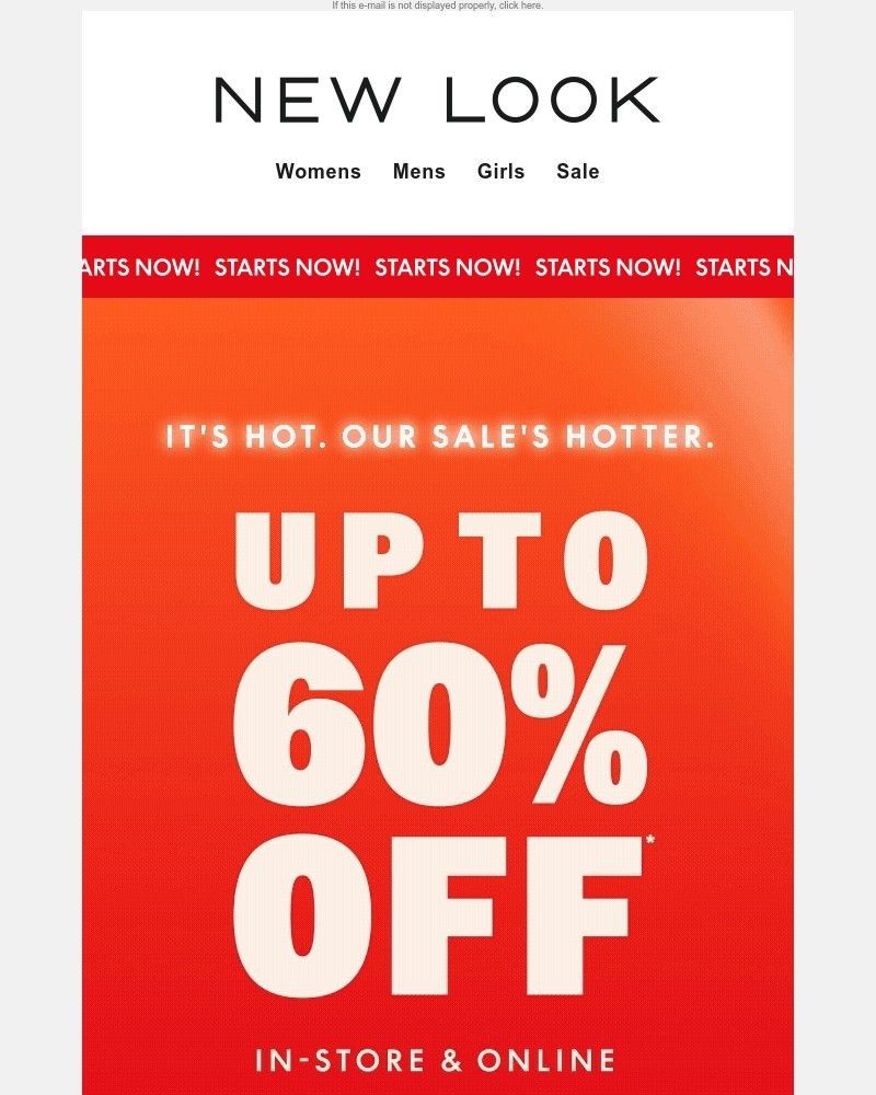 Screenshot of email with subject /media/emails/sale-starts-now-up-to-60-off-instore-and-online-5d3916-cropped-ce46fb43.jpg
