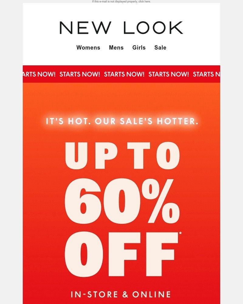 Screenshot of email with subject /media/emails/sale-starts-now-up-to-60-off-instore-and-online-a4706c-cropped-d02ec81b.jpg