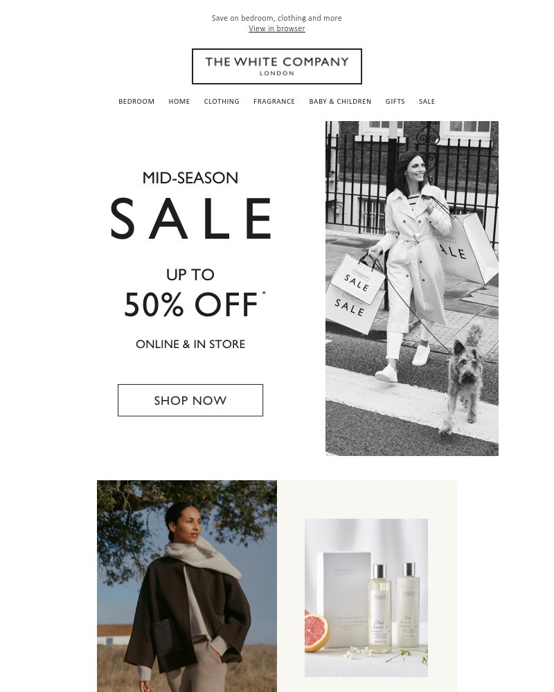 Screenshot of email with subject /media/emails/sale-starts-today-up-to-50-off-ffe927-cropped-d4474d62.jpg