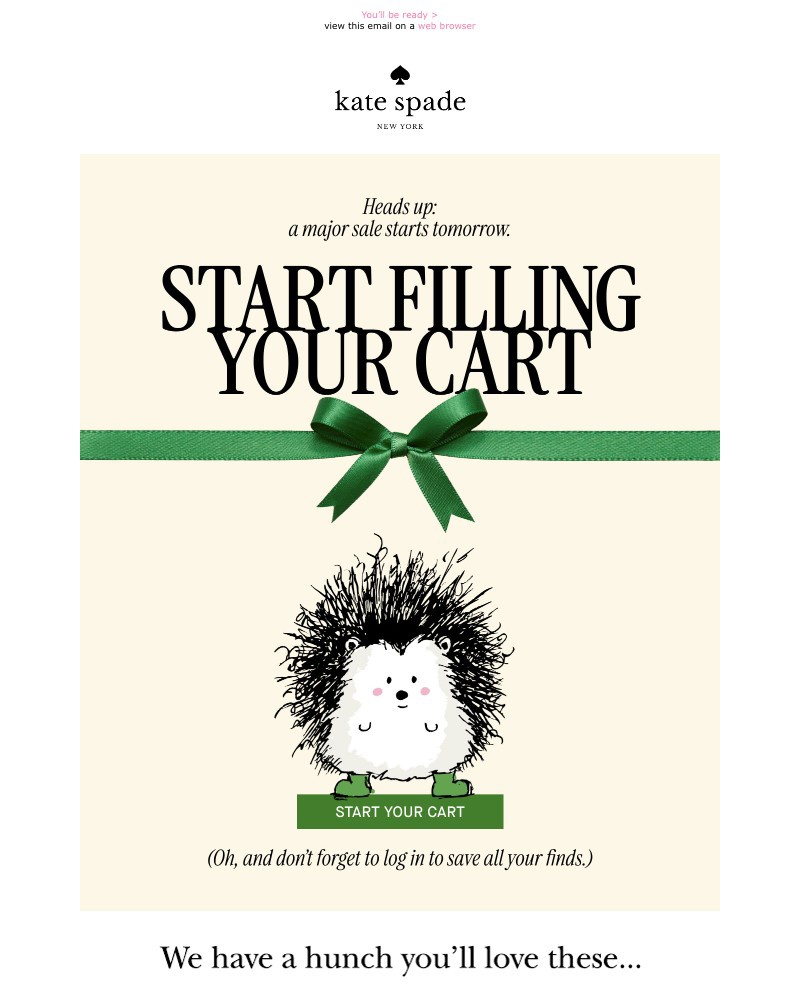 Screenshot of email with subject /media/emails/sale-starts-tomorrow-start-filling-those-carts-941c10-cropped-fb93b695.jpg