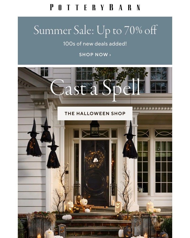 Screenshot of email with subject /media/emails/sale-styles-up-to-70-off-enter-our-halloween-shop-if-you-dare-088d61-cropped-1408cab2.jpg
